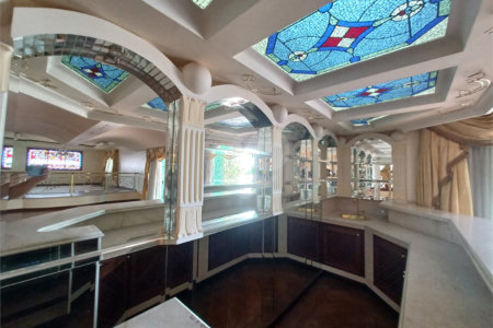 Casa à venda com 6 suítes no condomínio Portal da Raposo, Sorocaba - SP