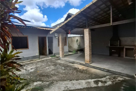 Casa Térrea à venda com 3 quartos, sendo 1 suíte, em Campo Grande, Rio de Janeiro, RJ