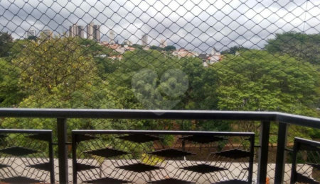 Apartamento à venda com 3 suítes em Jardim da Saúde, São Paulo, SP