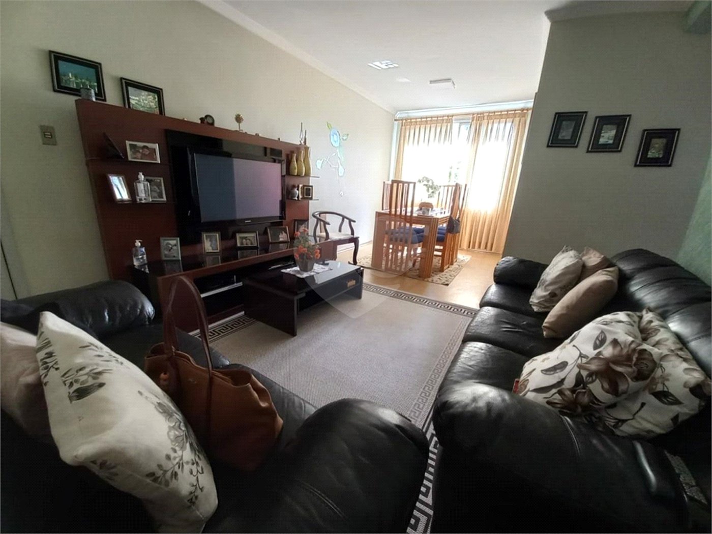 Apartamento à venda com 2 quartos em Jardim Ivana, São Paulo, SP