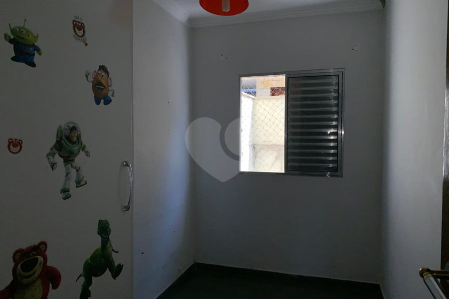 Sobrado à venda com 7 quartos em Mandaqui, São Paulo, SP