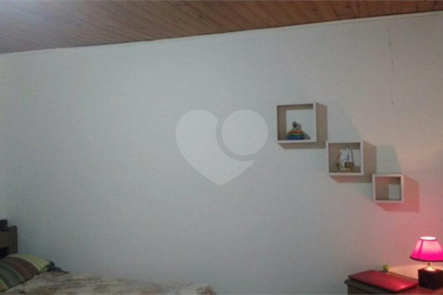 Casa à venda com 2 quartos em Tremembé, São Paulo, SP