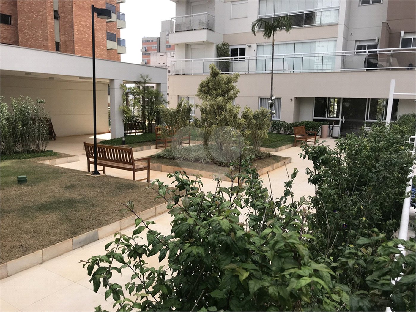 Apartamento à venda com 2 quartos, sendo 1 suíte, em Perdizes, São Paulo, SP