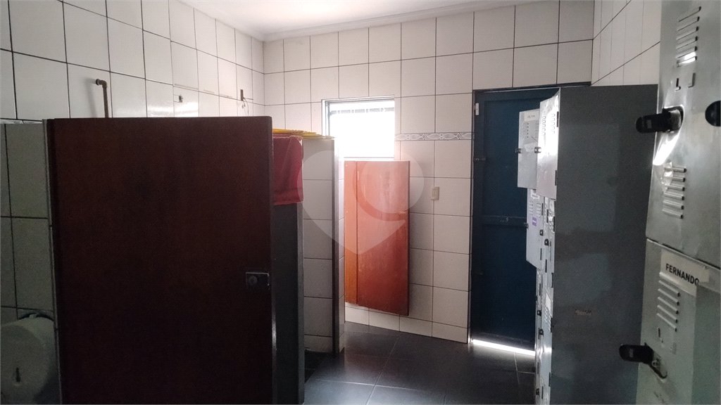 Galpão à venda em Iporanga, Sorocaba, SP