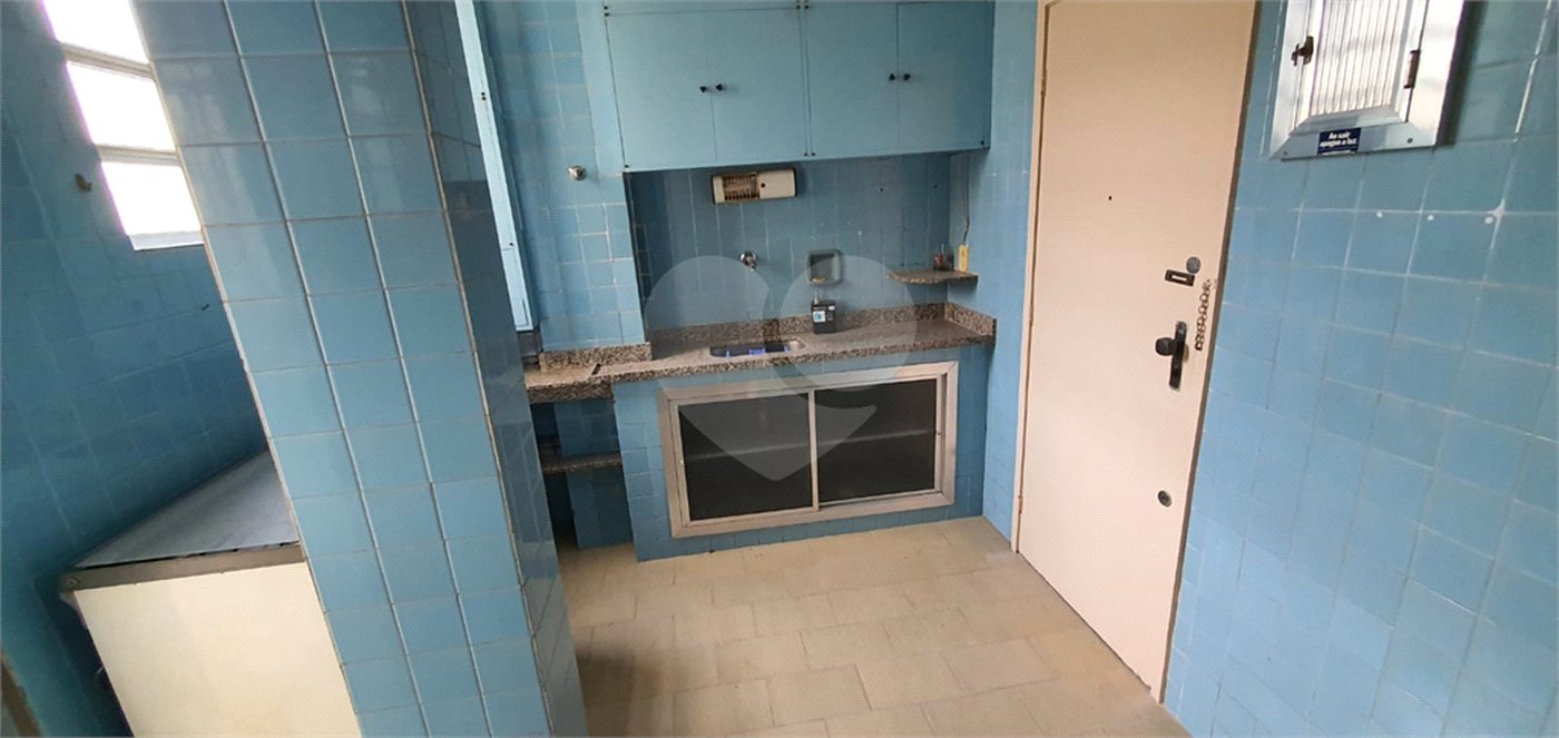 Apartamento à venda com 3 quartos em Méier, Rio de Janeiro, RJ