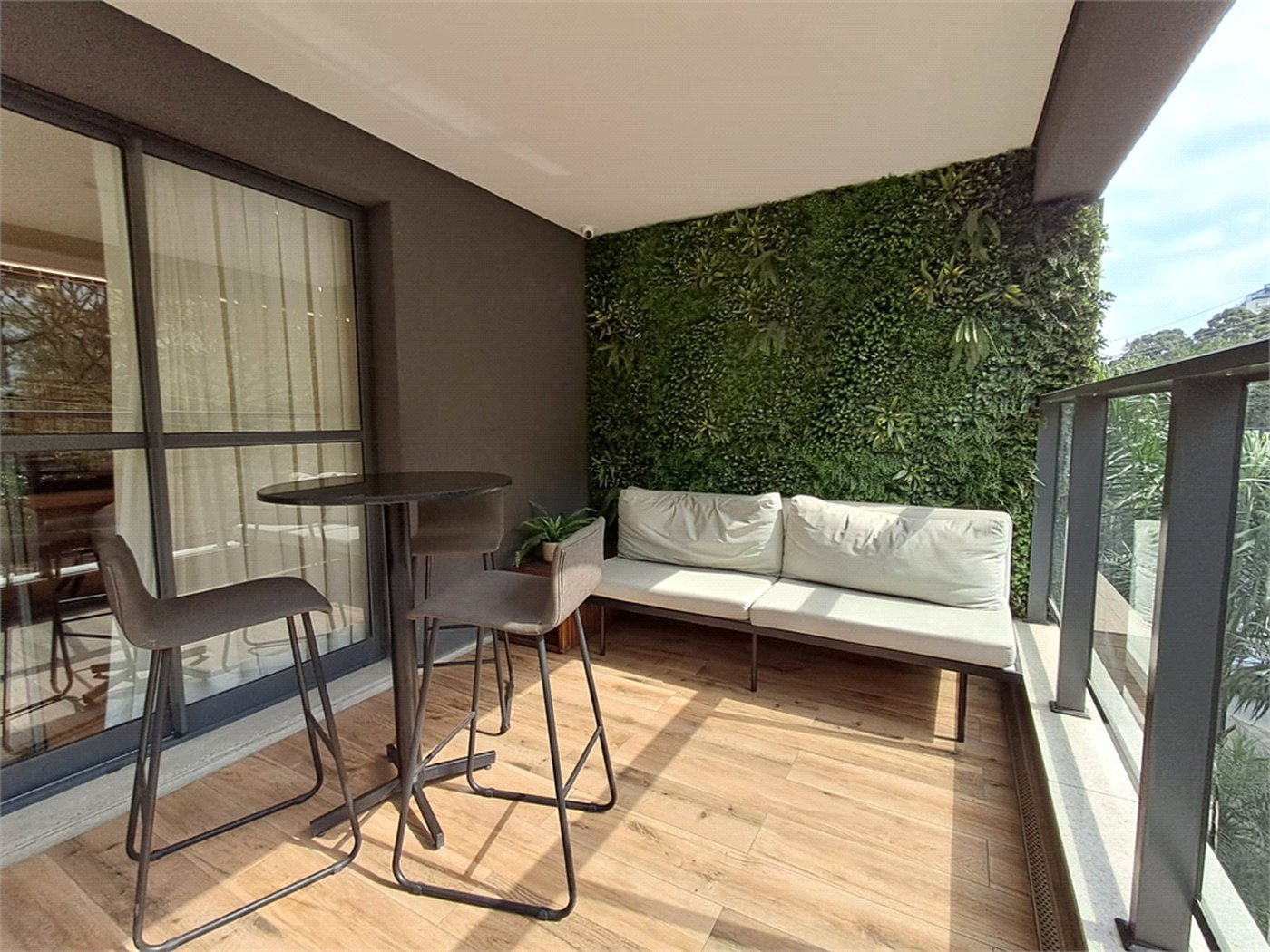 Apartamento à venda com 1 quarto em Pinheiros, São Paulo, SP