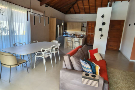 Casa em condomínio à venda com 4 suítes em Marina, Armação dos Búzios, RJ