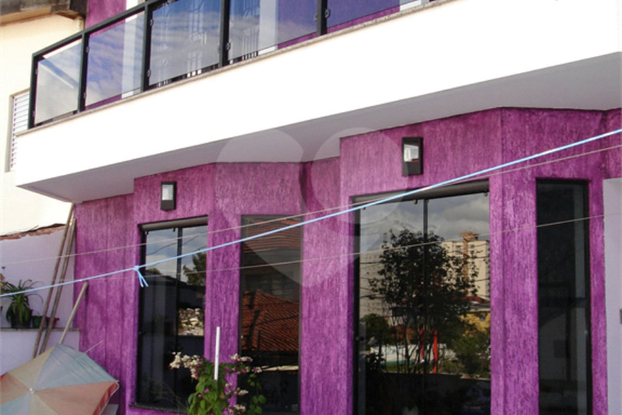 Casa à venda com 4 quartos, sendo 1 suíte, em Santana, São Paulo, SP