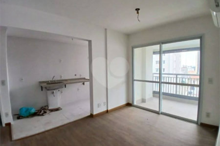 Apartamento à venda com 2 quartos, sendo 1 suíte,  em Vila Guarani (z Sul), São Paulo, SP