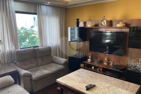 Apartamento à venda com 4 quartos, sendo 1 suíte, em Cidade Mãe do Céu, São Paulo, SP