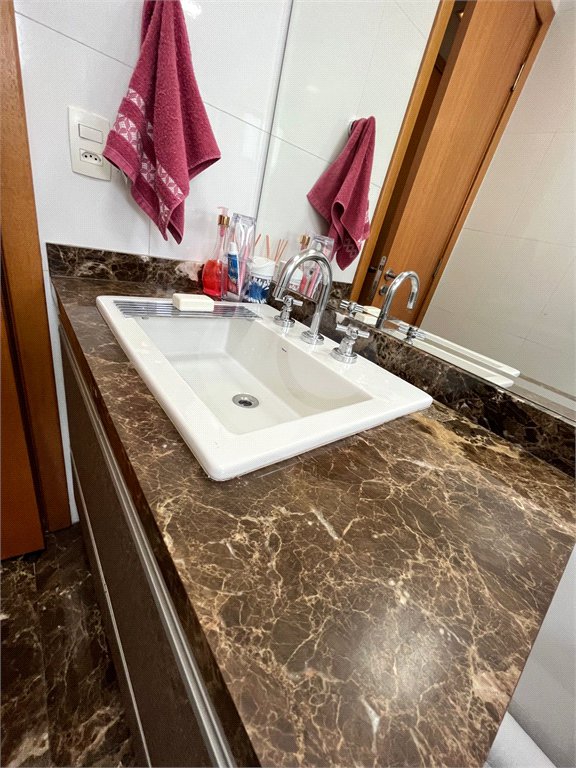Apartamento à venda com 3 suítes em Tucuruvi, São Paulo, SP