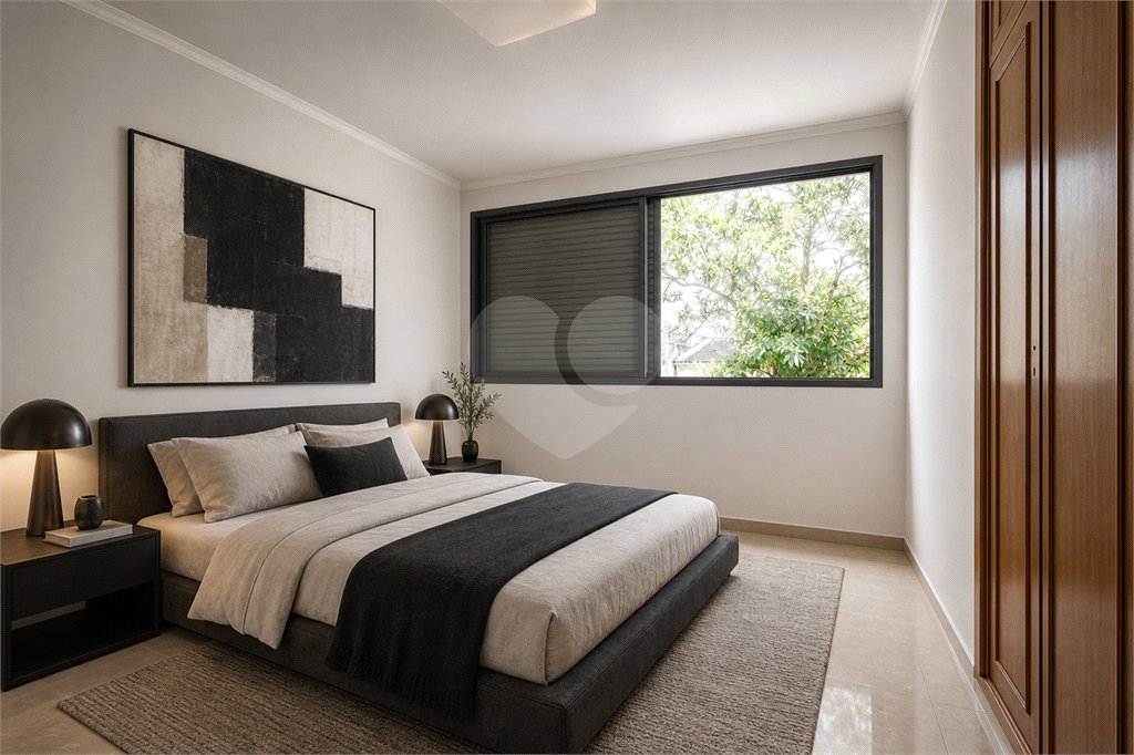 Apartamento à venda ou para alugar com 3 quartos, sendo 1 suíte,  em Pinheiros, São Paulo, SP