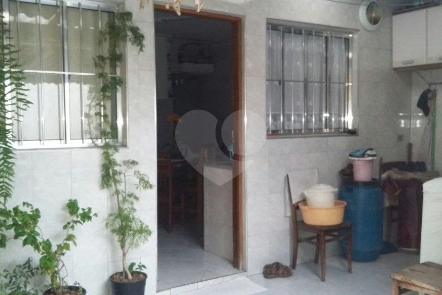 Casa Térrea à venda com 2 quartos em Imirim, São Paulo, SP