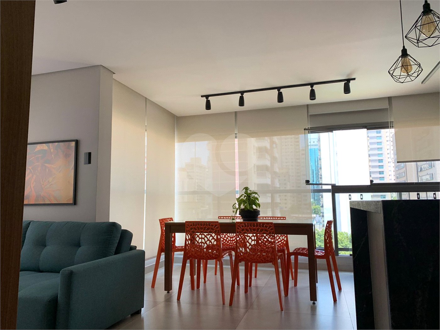 Apartamento à venda com 2 quartos, sendo 1 suíte, em Vila Clementino, São Paulo, SP