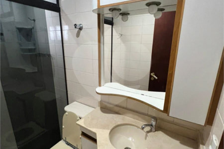 Apartamento à venda em Vila Guarani (z Sul), São Paulo, SP