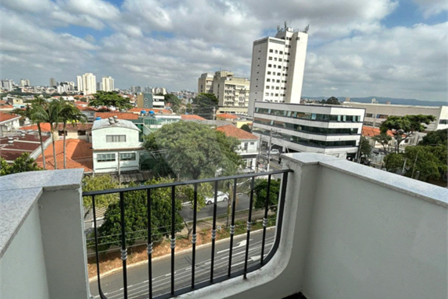 Apartamento à venda com 3 quartos, sendo 1 suíte, em Parque Novo Mundo, São Paulo, SP