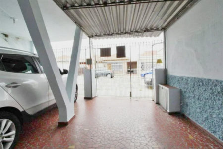 Casa à venda com 2 quartos em Lapa de Baixo, São Paulo, SP