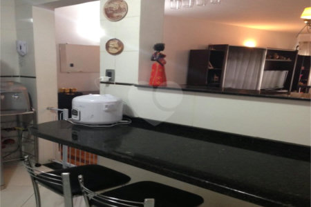 Apartamento à venda com 2 quartos, sendo 1 suíte,  em Vila Nova Conceição, São Paulo, SP
