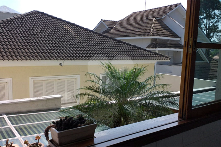 Condominio Alto Padrão - Jardim França - Z Norte - SP - 336 m2 - 4 dormitorios - 4 suites - 6 vagas