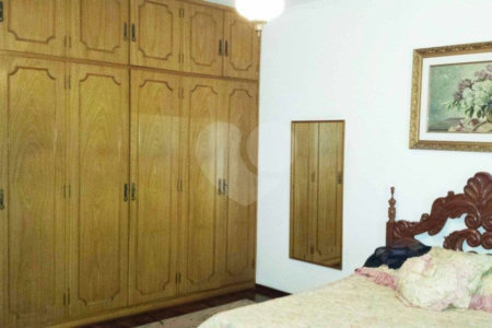 Sobrado à venda com 3 quartos, sendo 2 suítes, em Jardim Marajoara, São Paulo, SP