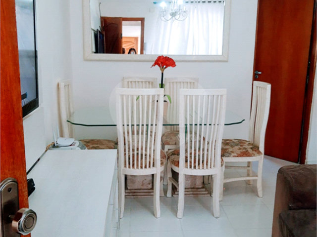 Apartamento à venda com 2 quartos em Jaçanã, São Paulo, SP
