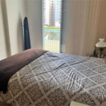 Apartamento Residencial à venda, Tupi, Praia Grande - AP0280.
