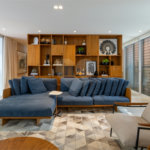 Casa à venda com 3 suítes no condomínio Modernne, São Paulo - SP