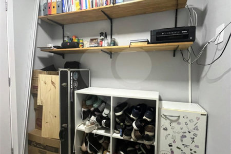 Apartamento à venda com 3 quartos, sendo 1 suíte, em Alto da Boa Vista, São Paulo, SP