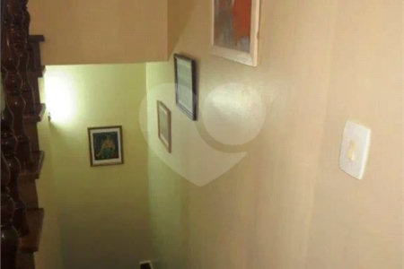 Sobrado à venda com 4 quartos, sendo 1 suíte, em Tucuruvi, São Paulo, SP