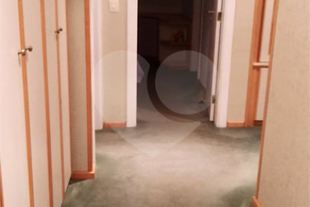 Apartamento à venda com 4 suítes em Jardim Ampliação, São Paulo, SP