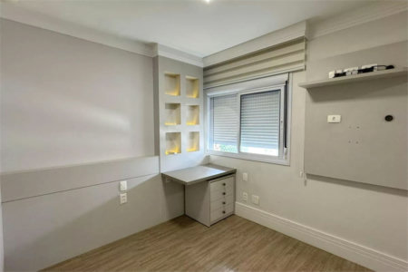 Apartamento à venda ou para alugar com 3 suítes em Água Branca, São Paulo, SP