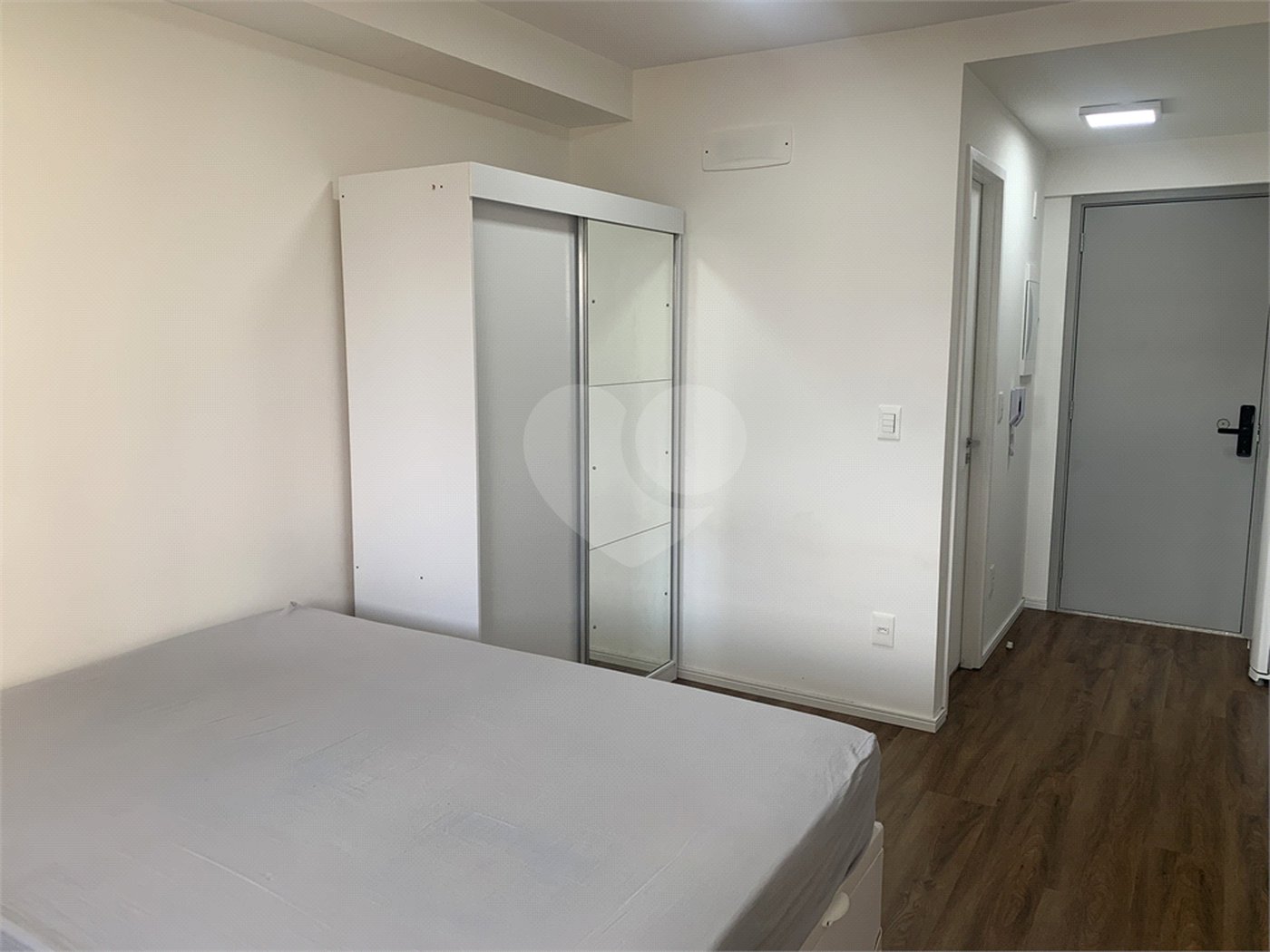 Apartamento à venda com 1 quarto em Vila Clementino, São Paulo, SP
