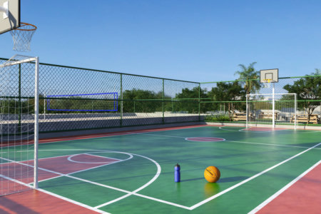 Residencial Porto Fino