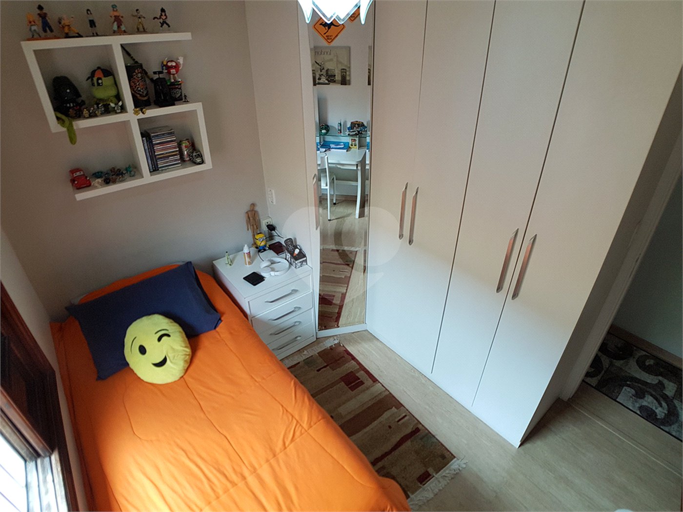 Sobrado à venda com 3 quartos, sendo 1 suíte,  em Tucuruvi, São Paulo, SP