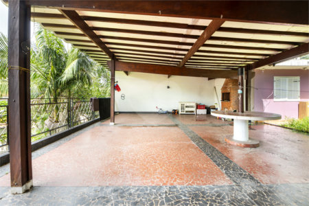 Casa Térrea à venda com 4 quartos, sendo 2 suítes, em Brooklin Velho, São Paulo, SP