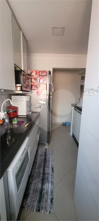 Cobertura à venda com 4 quartos, sendo 3 suítes, em Bangú, Santo André, SP