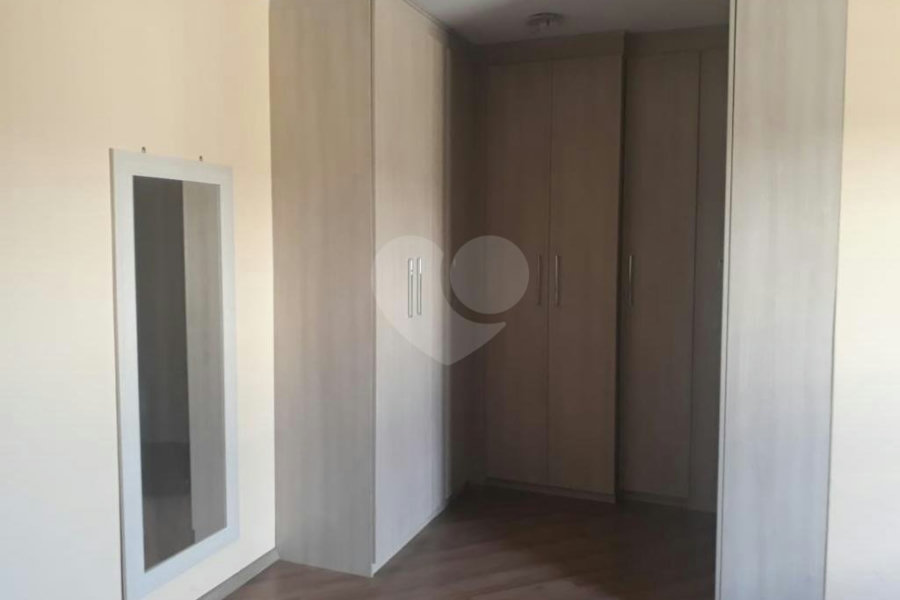 Sobrado à venda com 2 quartos em Limão, São Paulo, SP