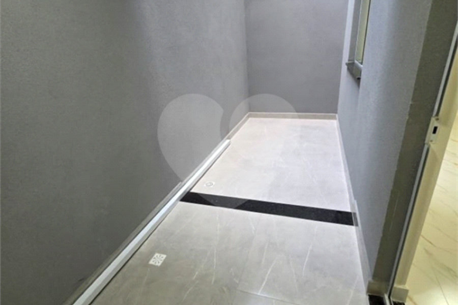 Apartamento à venda com 2 quartos em Tucuruvi, São Paulo, SP