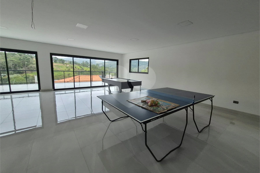 Casa à venda com 4 suítes no condomínio Reserva da Serra, Mairiporã - SP