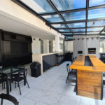 Apartamento à venda com 1 quarto em Cidade Monções, São Paulo, SP