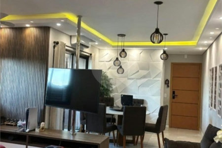 Apartamento à venda com 2 quartos, sendo 1 suíte, no Centro, Sorocaba, SP