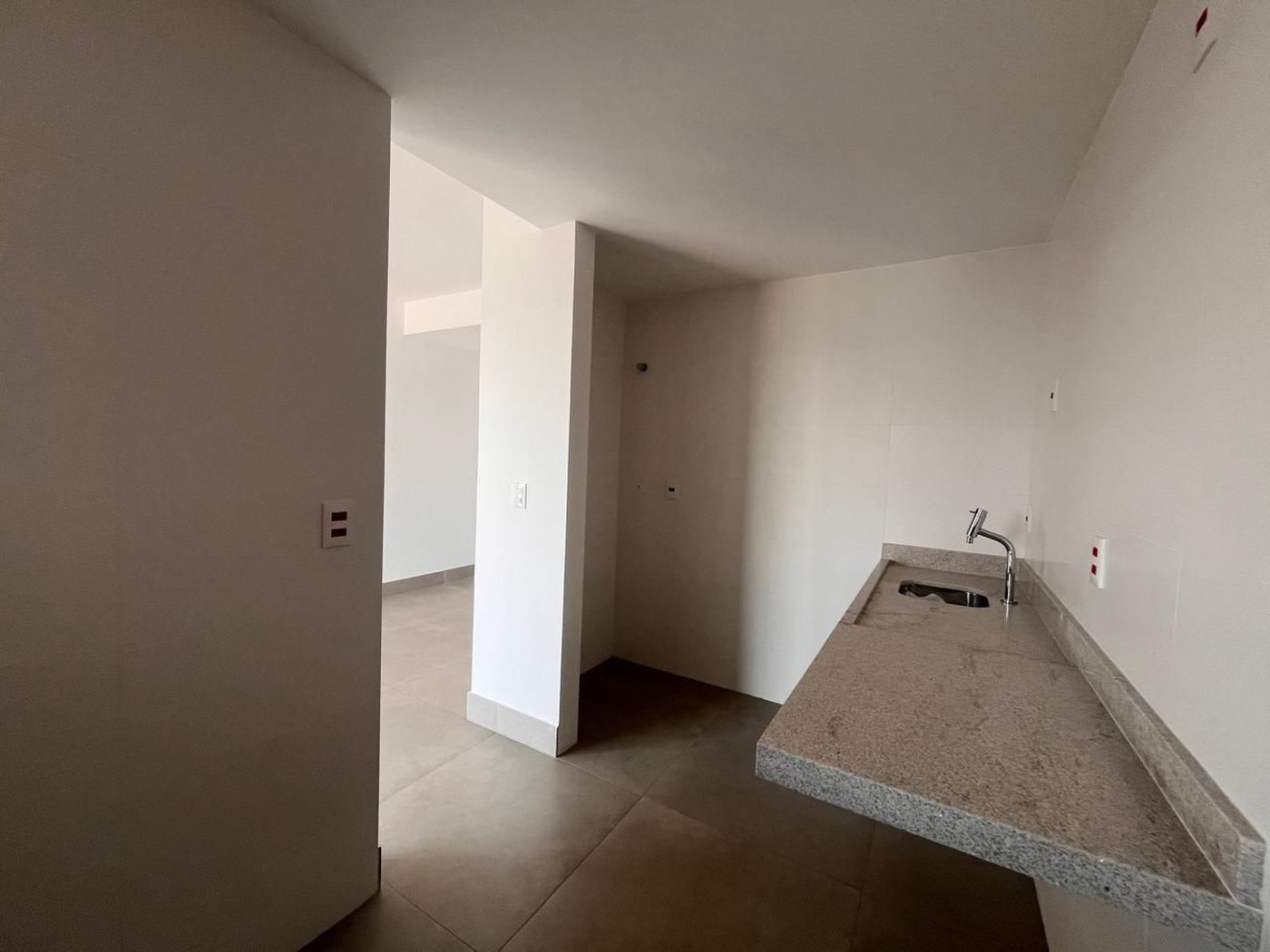 Apartamento com 1 dormitório à venda, 54 m² por R$ 850.000,00 - Boqueirão - Santos/SP