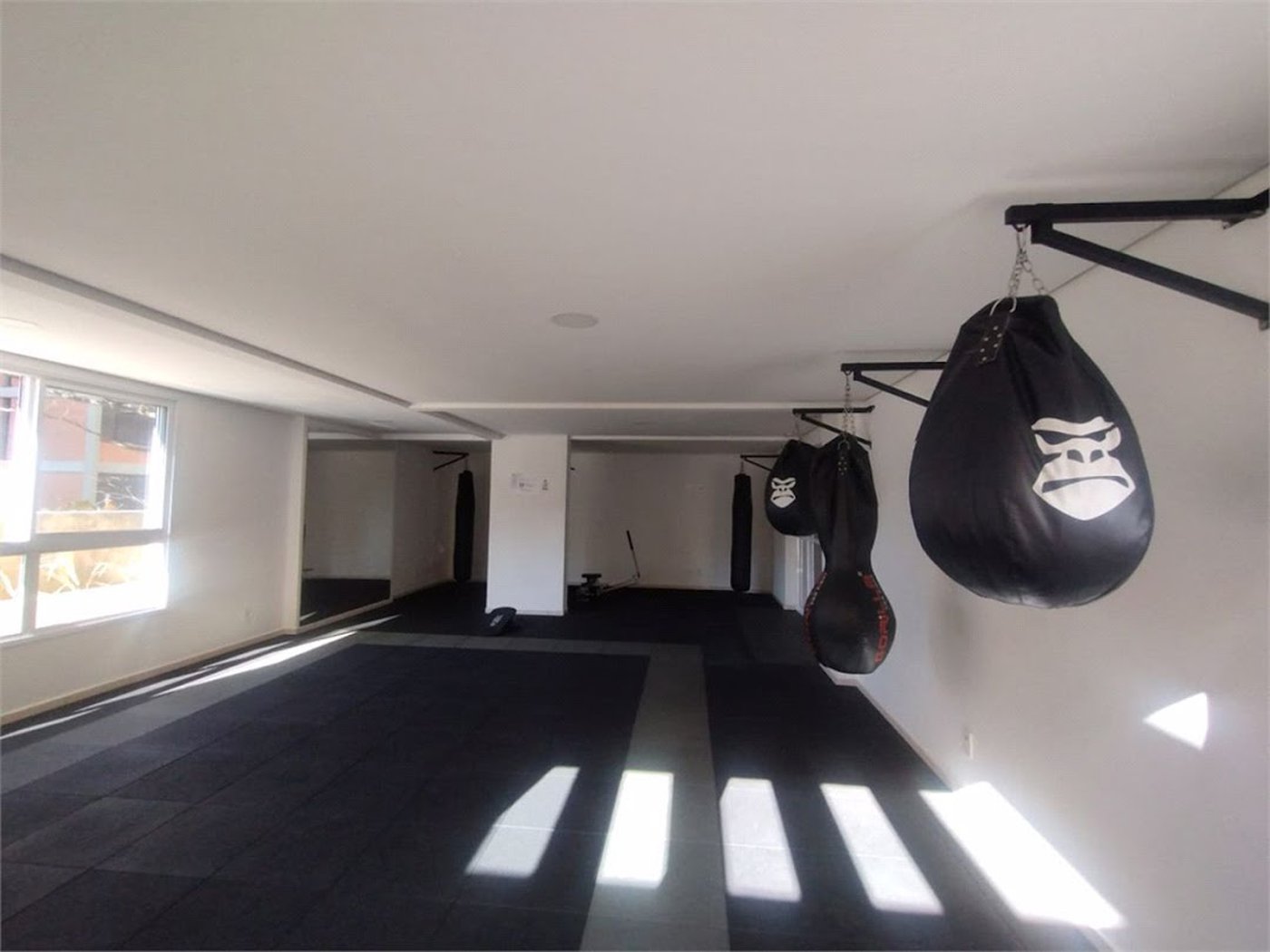 Apartamento à venda, 71 m² por R$ 750.000,00 - Loteamento João Batista Julião - Guarujá/SP