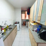 Apartamento à venda com 2 quartos em Parque Residencial da Lapa, São Paulo, SP