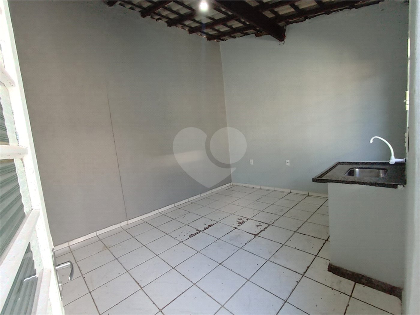 Casa à venda ou para alugar com 2 quartos em Vila Arruda, Itapetininga, SP