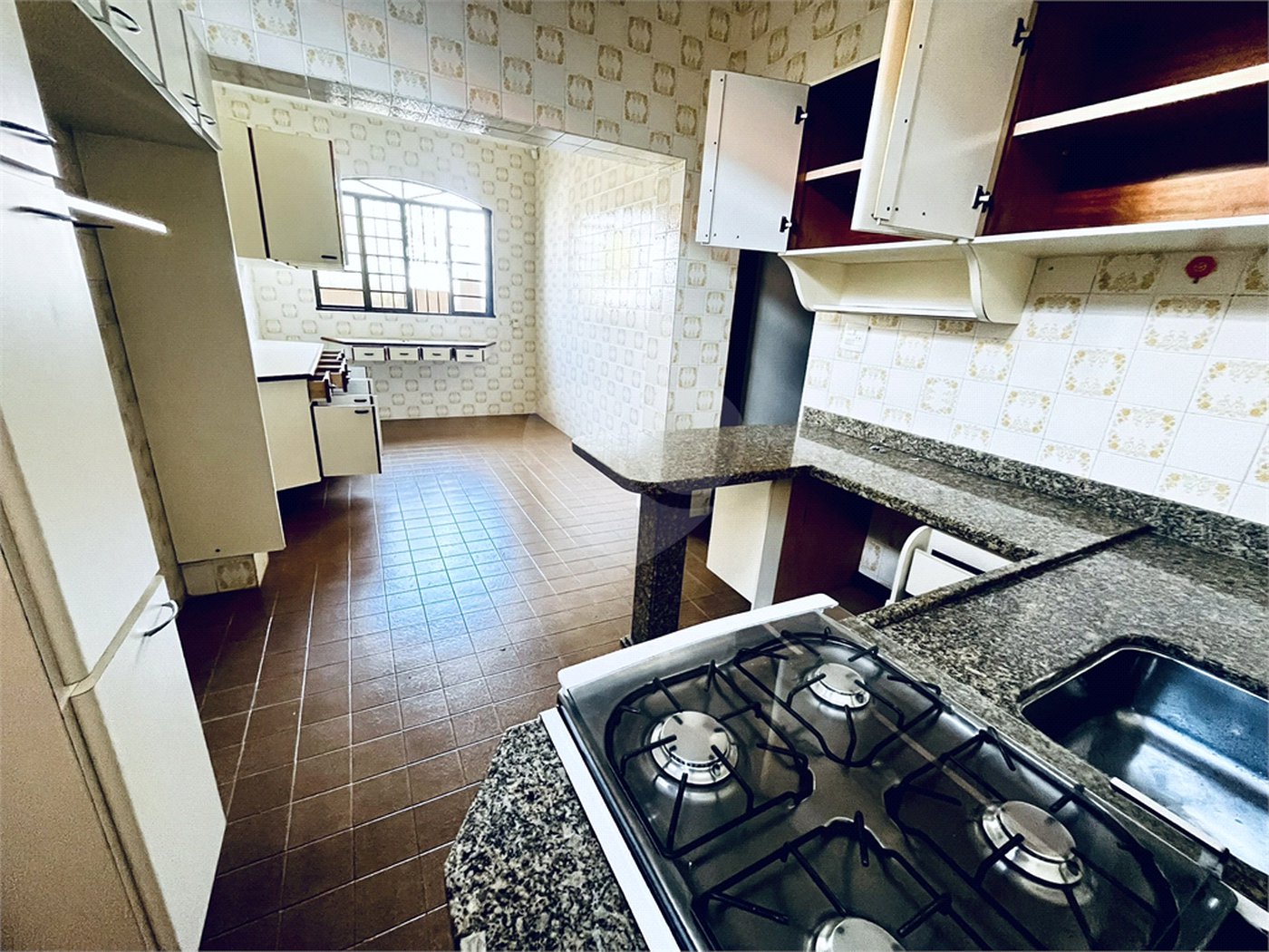 Casa à venda com 3 quartos, sendo 1 suíte, no Centro, Itapetininga, SP