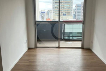 Apartamento à venda com 2 quartos, sendo 1 suíte, em Vila Olímpia, São Paulo, SP