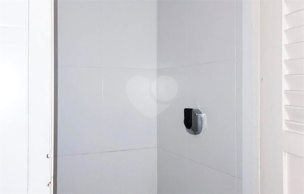 Apartamento à venda com 2 quartos em Tijuca, Rio de Janeiro, RJ