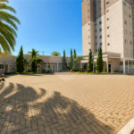 Apartamento para alugar com 2 quartos, sendo 1 suíte, em Parque Bela Vista, Votorantim, SP