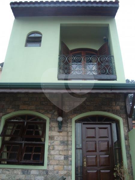Sobrado à venda com 3 suítes em Vila Mazzei, São Paulo, SP
